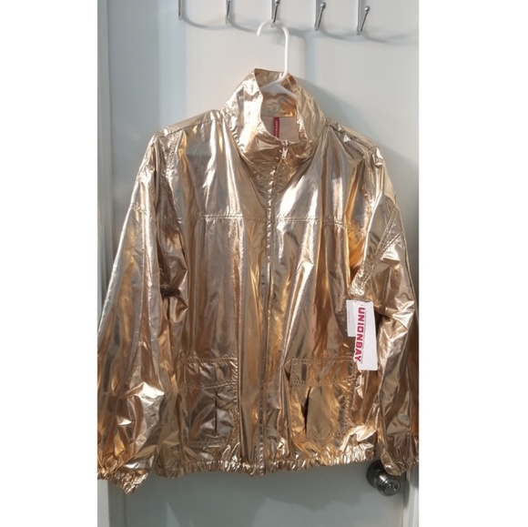 Jackets & Blazers - Windbreaker